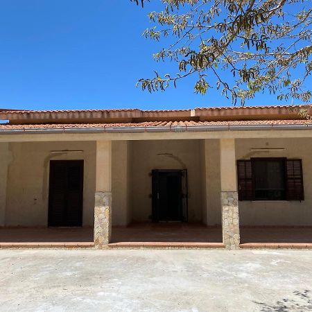 Villa Singola A 1300 Mt Dal Mare Mazara del Vallo Εξωτερικό φωτογραφία