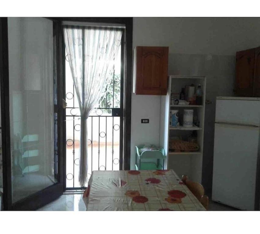 Villa Singola A 1300 Mt Dal Mare Mazara del Vallo Εξωτερικό φωτογραφία