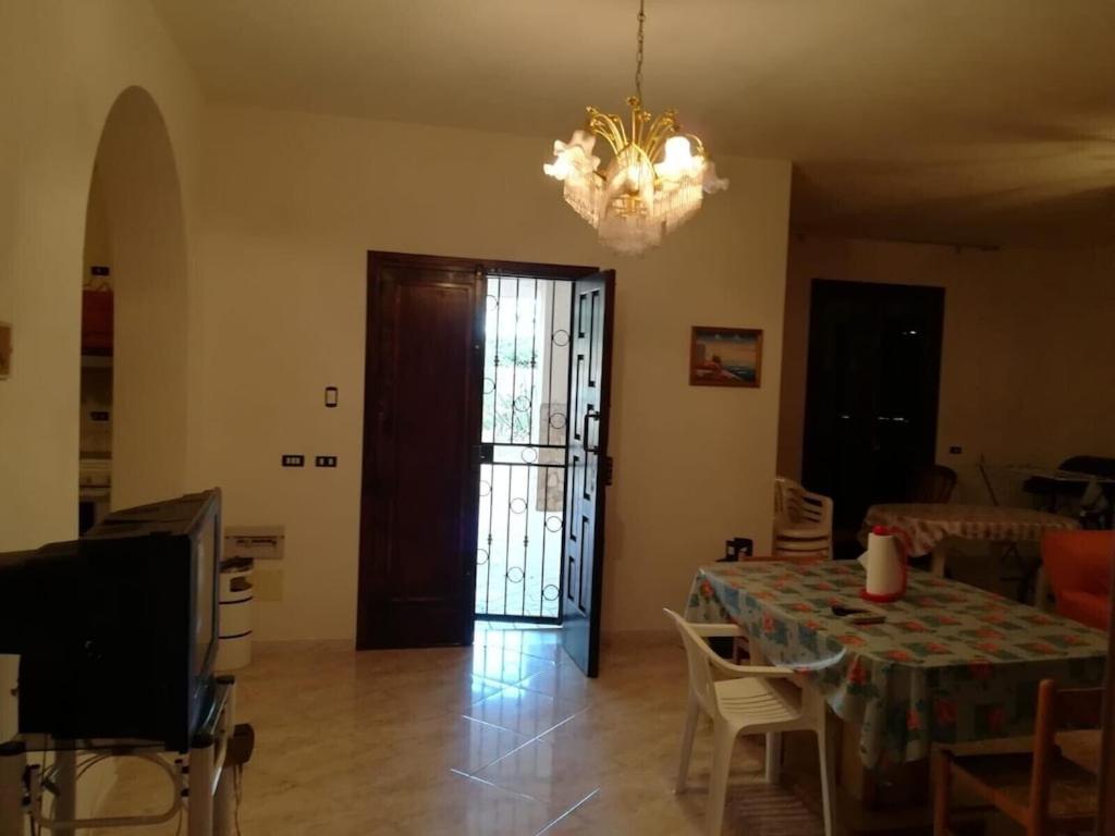 Villa Singola A 1300 Mt Dal Mare Mazara del Vallo Εξωτερικό φωτογραφία