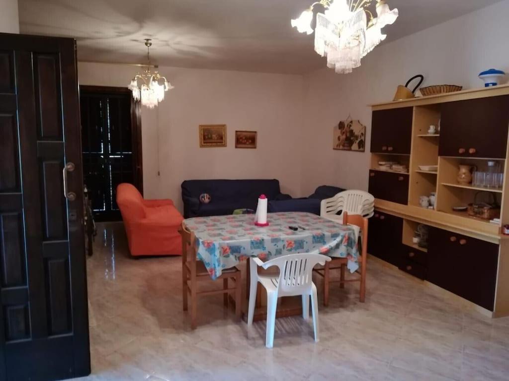 Villa Singola A 1300 Mt Dal Mare Mazara del Vallo Εξωτερικό φωτογραφία
