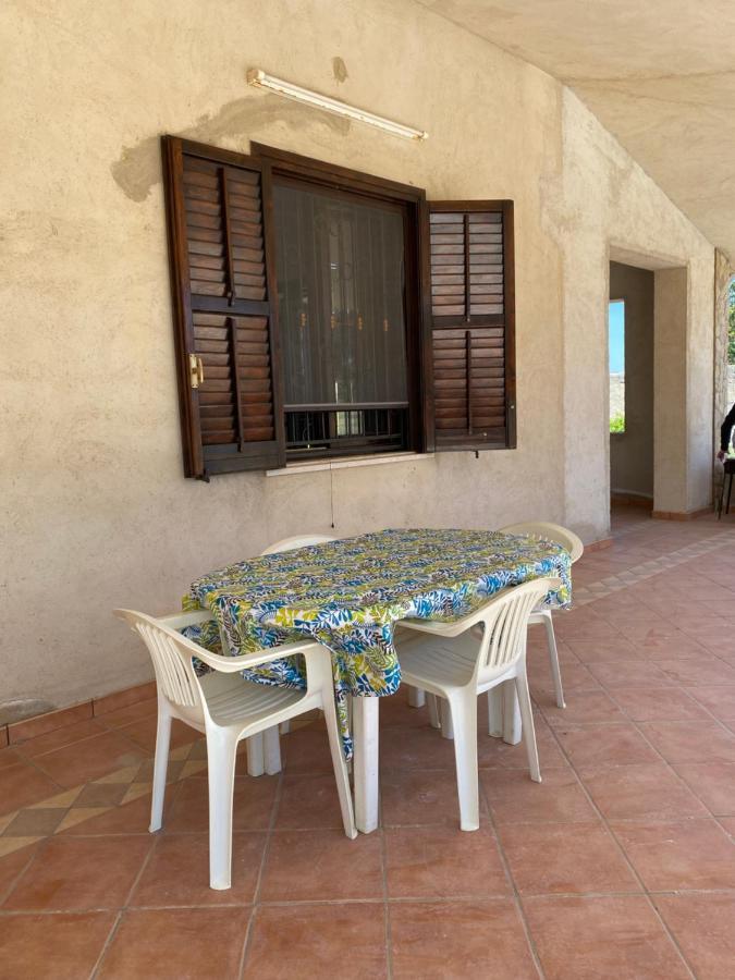 Villa Singola A 1300 Mt Dal Mare Mazara del Vallo Εξωτερικό φωτογραφία