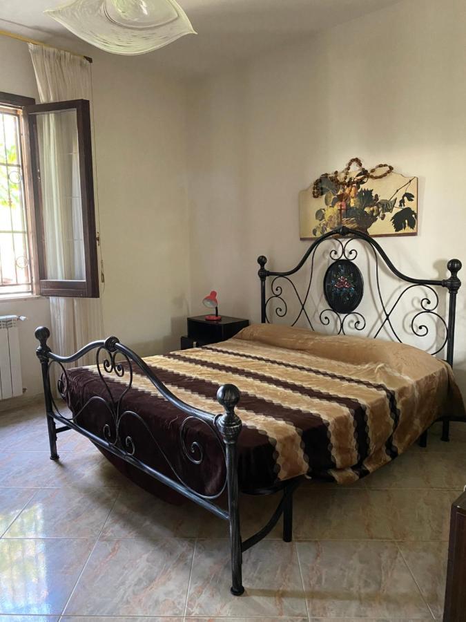 Villa Singola A 1300 Mt Dal Mare Mazara del Vallo Εξωτερικό φωτογραφία