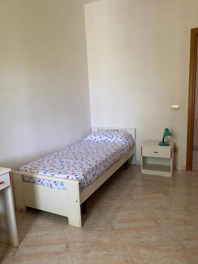 Villa Singola A 1300 Mt Dal Mare Mazara del Vallo Εξωτερικό φωτογραφία