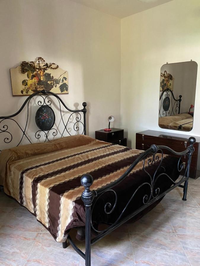 Villa Singola A 1300 Mt Dal Mare Mazara del Vallo Εξωτερικό φωτογραφία