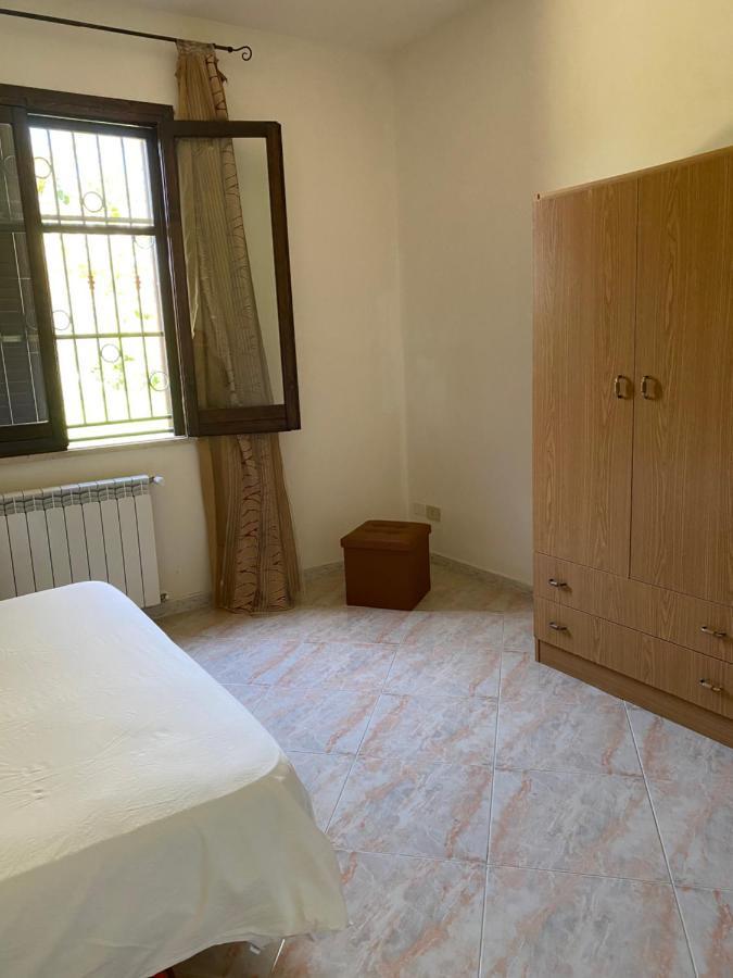 Villa Singola A 1300 Mt Dal Mare Mazara del Vallo Εξωτερικό φωτογραφία