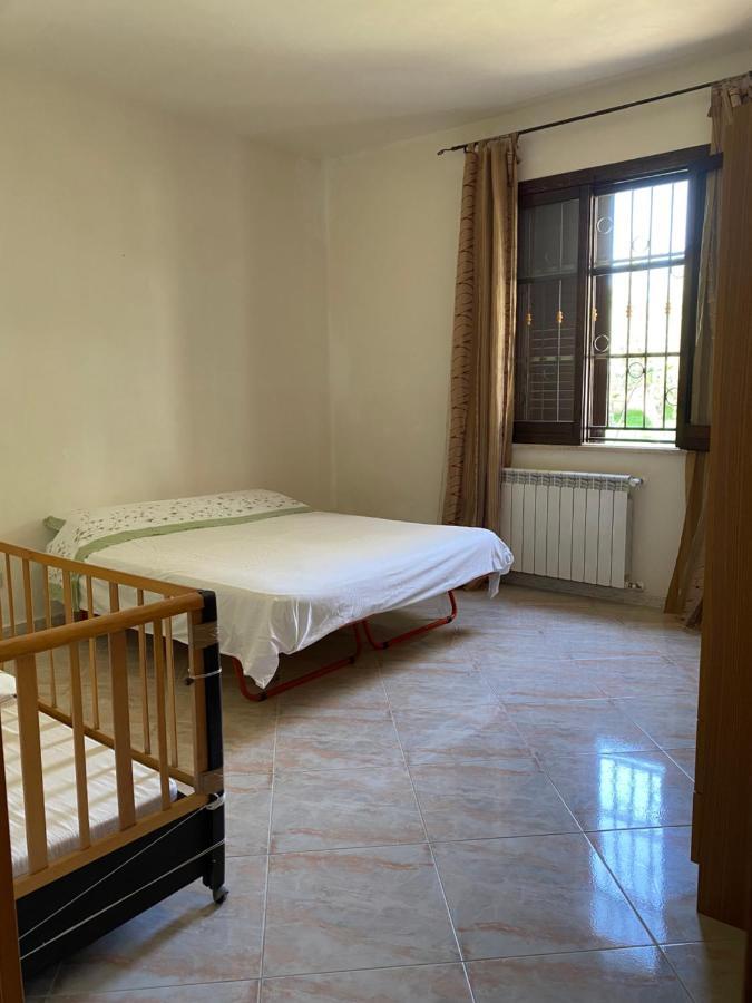 Villa Singola A 1300 Mt Dal Mare Mazara del Vallo Εξωτερικό φωτογραφία