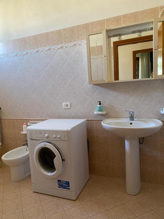 Villa Singola A 1300 Mt Dal Mare Mazara del Vallo Εξωτερικό φωτογραφία