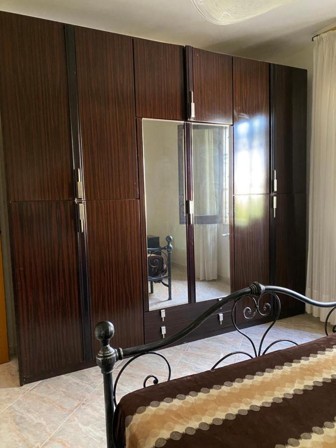 Villa Singola A 1300 Mt Dal Mare Mazara del Vallo Εξωτερικό φωτογραφία
